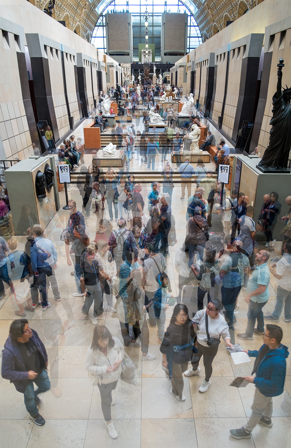 Musée d'Orsay, Paris